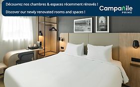 Campanile Prime - Lyon Ouest Tassin